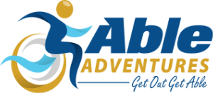 Able Adventures Logo
